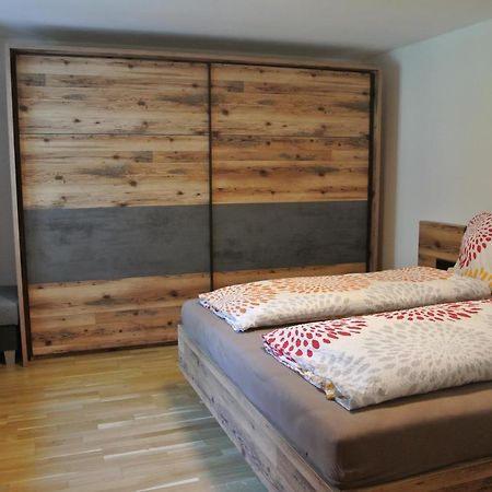 Ferienwohnung Luxner Хопфгартен им Бриксентал Екстериор снимка